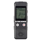 Gravadores de Voz Digitais