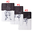 Capinhas para iPad 2/3/4