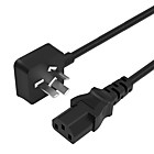 Cabos de Alimentação e Adaptadores AC