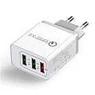 Carregadores Rápidos