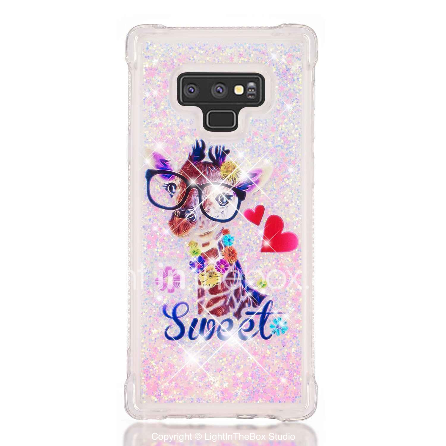 coque galaxy note 9 liquide coque galaxy note 9 liquide