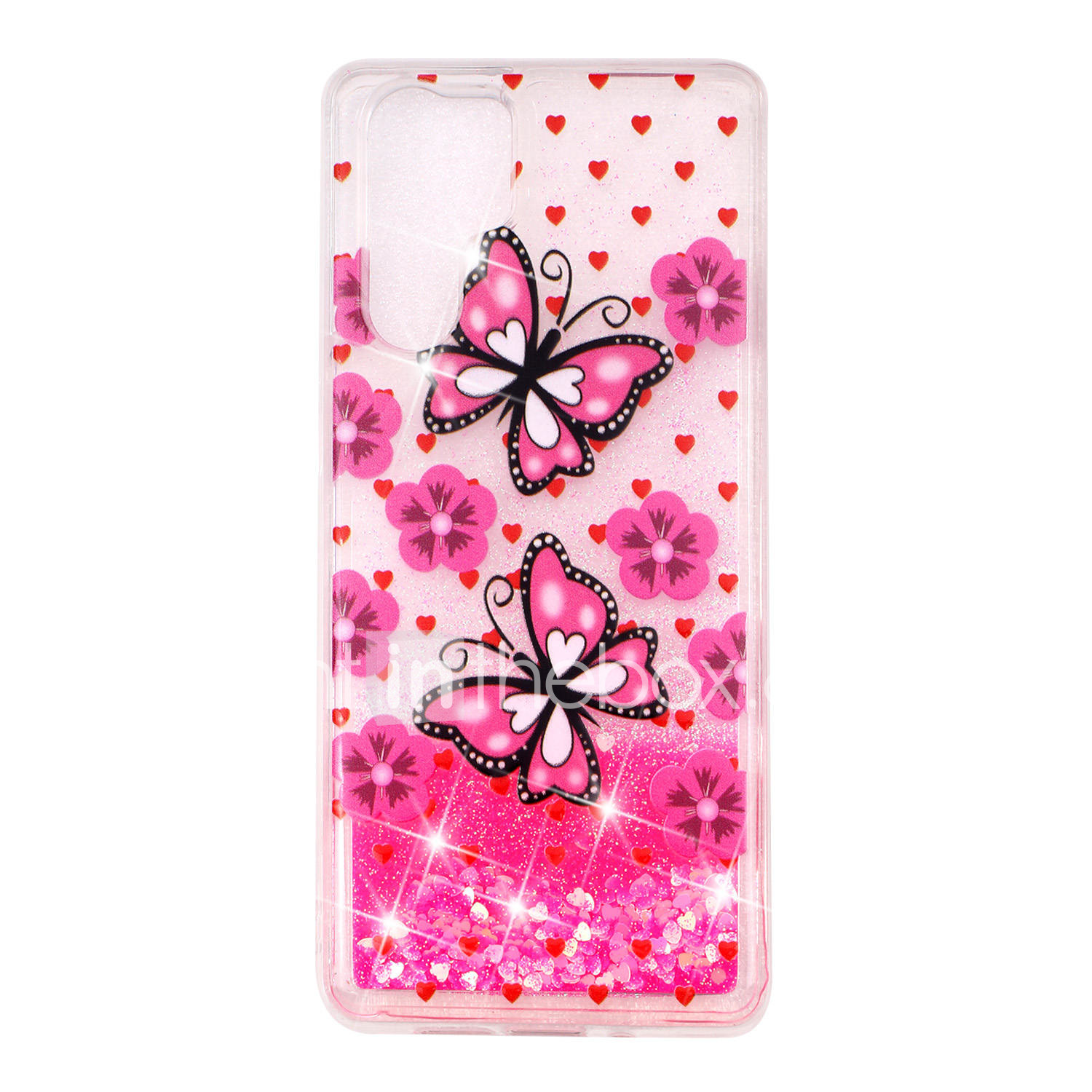 coque huawei p30 pro chevaux