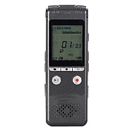 Gravadores de Voz Digitais