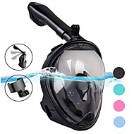 Máscaras de Mergulho