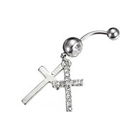 Piercings e Brincos de Umbig...