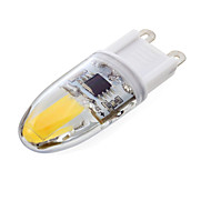 Luminárias de LED  Duplo-Pin