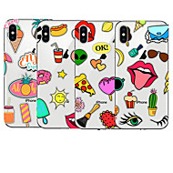 Capinhas para iPhone5S / SE