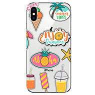 Capinhas para iPhone XS Max