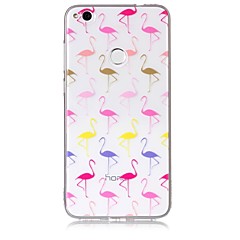 carcasa huawei p10 flamencos carcasa huawei p10 flamencos