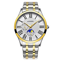 Longbo мужские часы поиск Miniinthebox