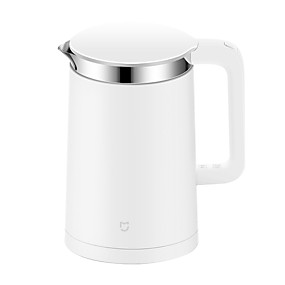 baratos Sistemas Para Casa Inteligente-original xiaomi mi chaleira elétrica de água eu