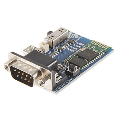 Arduino koukku johti