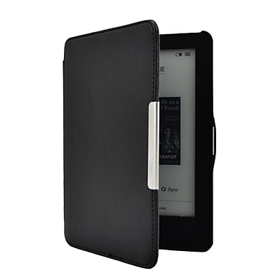 Case For KOBO Full Body Cases Full Body Cases Solid Colored Hard PU ...