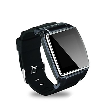 Hiwatch II Wearable Smart Watch Phone,Android,2.0M Camera/Media Control ...