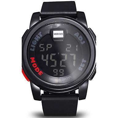 shhors watch set time