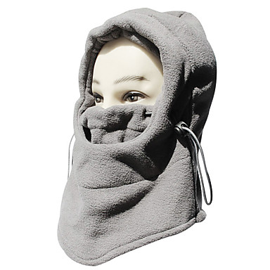 Outdoor Face Mask Hat Pollution Protection Mask Balaclava Winter Spring ...