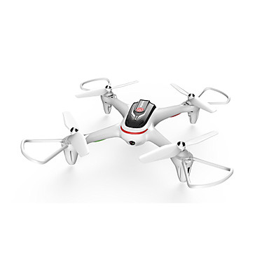 [$44.51] RC Drone SYMA X15 4 Channel 6 Axis 2.4G RC Quadcopter One Key To Auto-Return / Headless Mode / 360°Rolling 1 x Transmitter / 1 x RC
