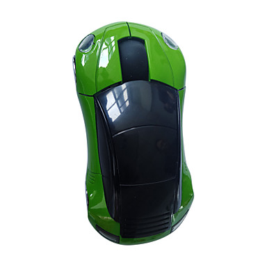 AX-326 Wireless Office Mouse Comfy 1600