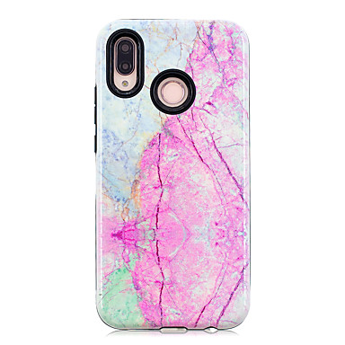 huawei p20 custodia marmo huawei p20 custodia marmo