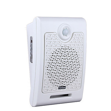 baratos Sensores de Segurança-wt01p0950 infravermelho detector de alarme de som de fábrica de segurança prompter plataforma de alto-falante de alta potência para interior