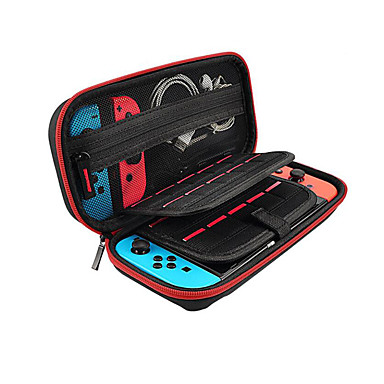 baratos Acessórios para Nintendo Switch-sacos para nintendo switch, sacos portáteis nylon 1 unidade dos PCes