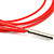 billige Tilbehør-12V 40W Ceramic Cartridge Heater for RepRap 3D-skriver